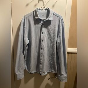Untuck It Longsleeve Shirt